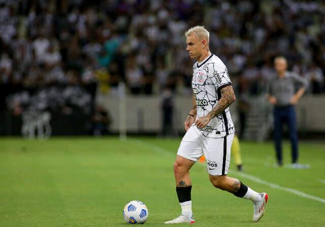 Corinthians mant&eacute;m &quot;jejum&quot; e perde de 2 a 1 para o Cear&aacute; 