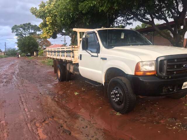 Mandantes de roubo a pai e filho dentro de casa s&atilde;o presos durante opera&ccedil;&atilde;o 