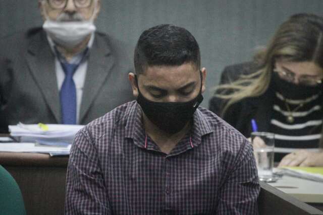 J&uacute;ri absolve enteada de homic&iacute;dio e namorado dela cumpir&aacute; 8 anos no semiaberto