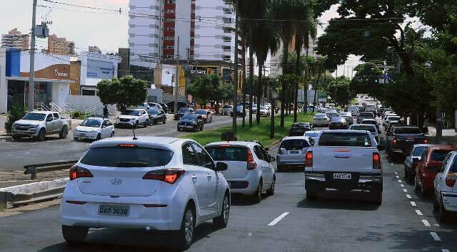 Governo sanciona lei e isenta mais de 204 mil ve&iacute;culos de cobran&ccedil;a do IPVA 