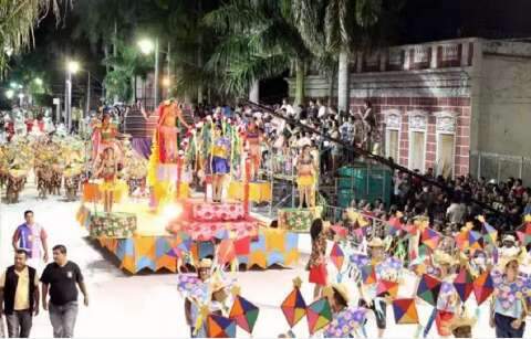 Cidades do interior ainda estão indecisas sobre realização do Carnaval