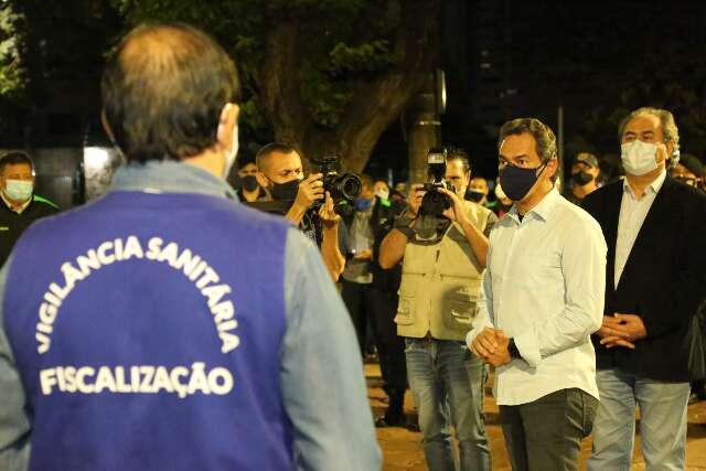 Prefeitura vai exigir passaporte vacinal em eventos privados de carnaval