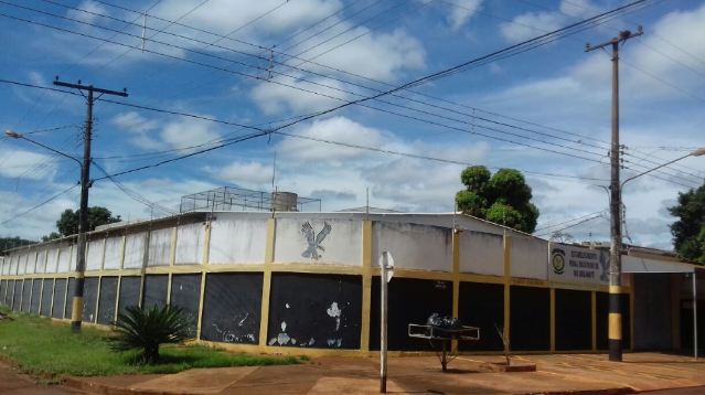 Detento &eacute; encontrado morto em pres&iacute;dio e pol&iacute;cia investiga