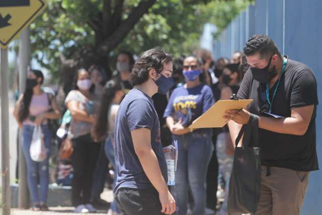 O Enem &eacute; a melhor forma de avalia&ccedil;&atilde;o para ingressar no Ensino Superior?