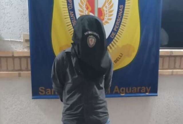 Pol&iacute;cia paraguaia procura brasileiro por sequestro e morte de colono menonita