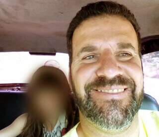C&acirc;mera flagra momento de colis&atilde;o que matou motociclista no Tiradentes