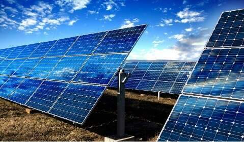 Campo Grande ocupa 8ª posição no ranking nacional de produção de energia solar