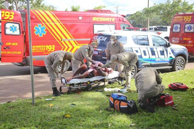 Policial rodovi&aacute;rio rastreou carro da ex para fazer flagrante em motel