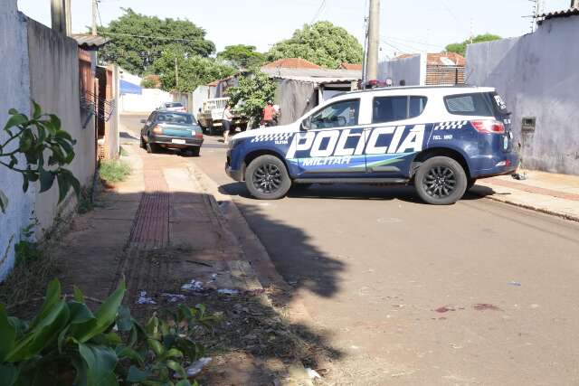 Em menos de duas horas, Capital registra tr&ecirc;s homic&iacute;dios neste s&aacute;bado
