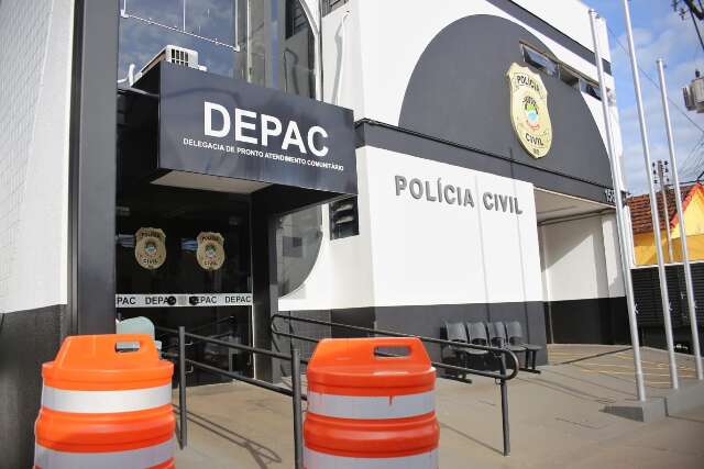 Cliente de bar &eacute; contido a bala de borracha ap&oacute;s agredir policial