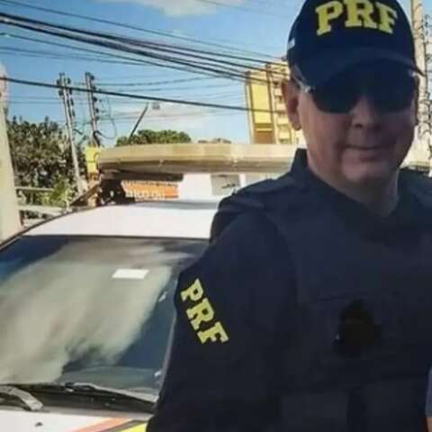 PRF morreu no mesmo dia que perseguiu ex-mulher 