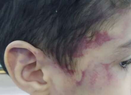Lutador de muay thai torturou criança por recusar higiene pessoal 