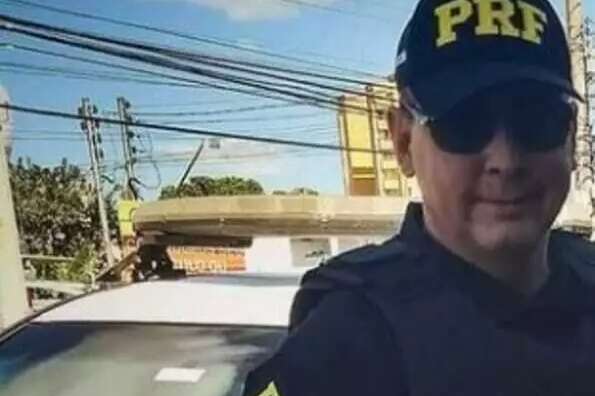 Pol&iacute;cia apreende celular que pode ser de PRF encontrado morto 