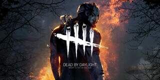 Poster do jogo &#39;Dead By Daylight&#39;. (Foto: Reprodução)