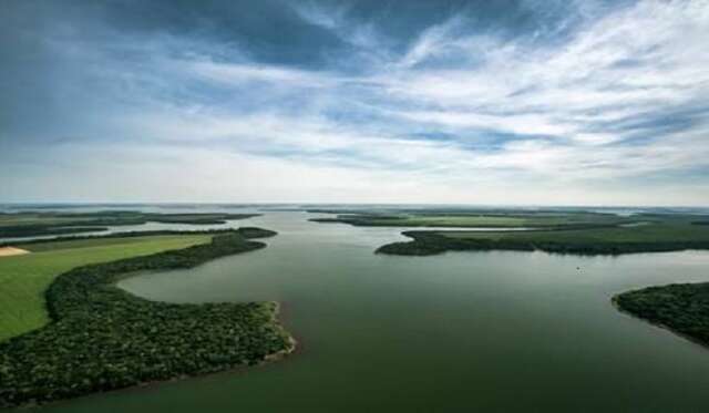 Por melhorias no Rio Paran&aacute;, MS e mais 4 estados assinam manifesta&ccedil;&atilde;o conjunta