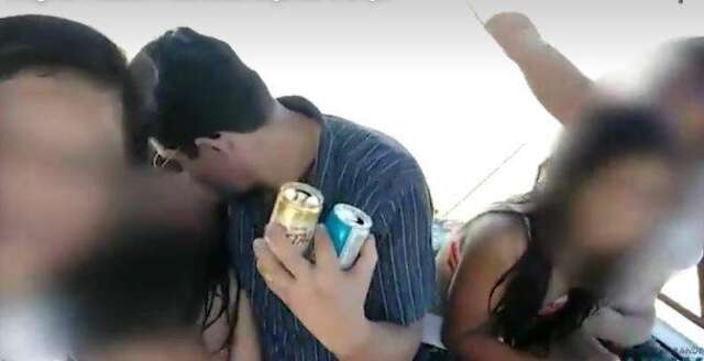 Beijar crian&ccedil;a era &quot;normal&quot;, teria dito padrasto em discuss&atilde;o com a mulher