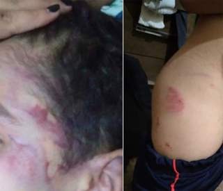 Justi&ccedil;a mant&eacute;m pris&atilde;o de lutador de muay thai que espancou enteado