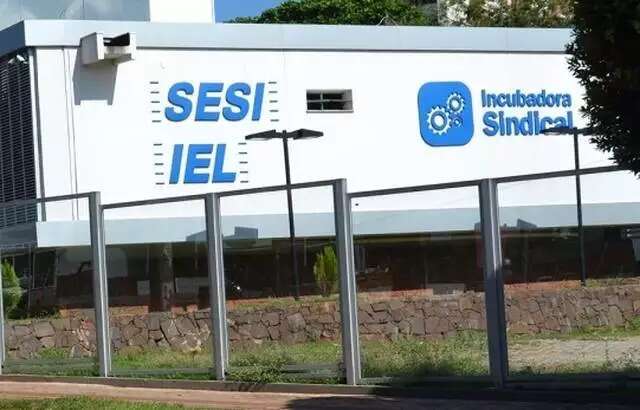 IEL oferece 126 vagas de est&aacute;gio em Campo Grande e mais duas cidades