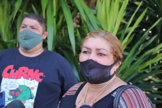 &quot;Medo da impunidade&quot;, diz fam&iacute;lia de seguran&ccedil;a morto em boate