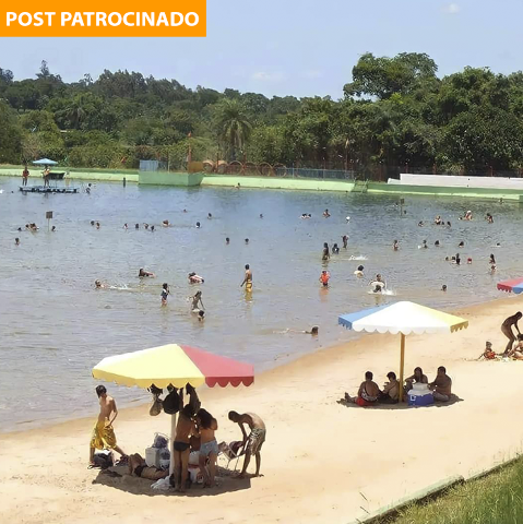 Seja sócio do Praia Clube pagando a menor manutenção do estado