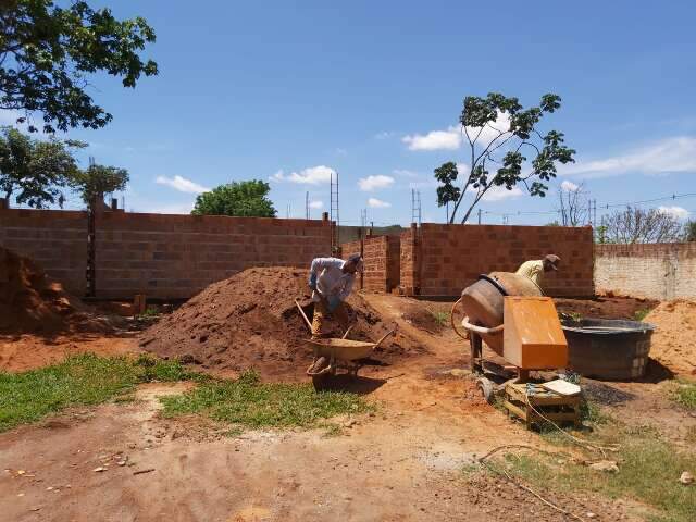 ONG precisa arrecadar R$ 300 mil para constru&ccedil;&atilde;o de casa de apoio para mulheres