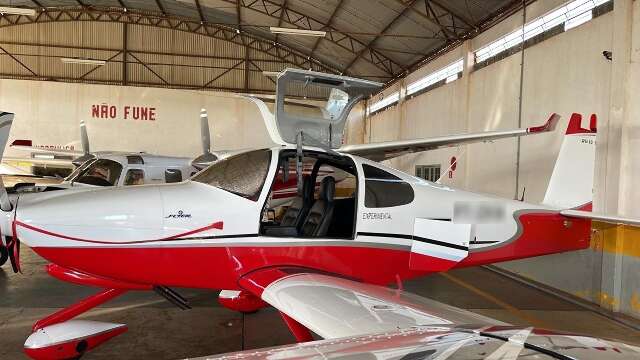  PF confiscou 8 avi&otilde;es e prendeu empres&aacute;rios durante opera&ccedil;&atilde;o contra o tr&aacute;fico