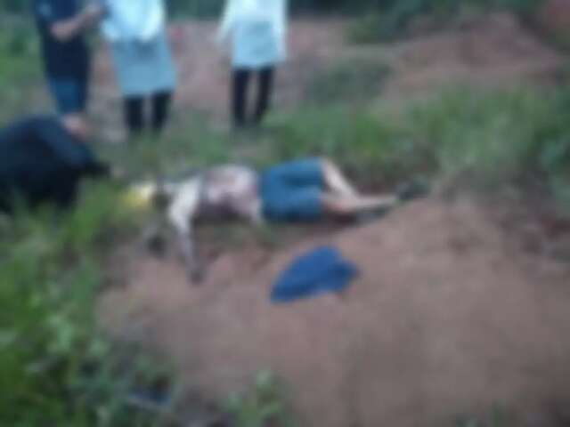Sem sinal de tiro em corpo de PRF, pol&iacute;cia pede toxicol&oacute;gico para apurar morte 