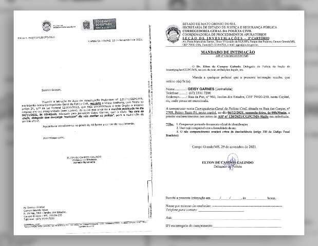 Sigilo da fonte &eacute; um direito inviol&aacute;vel e constitucional, asseguram juristas 
