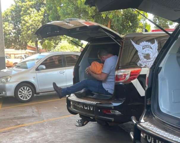 Em sete anos, &ldquo;patr&atilde;o do tr&aacute;fico&rdquo; foi de mec&acirc;nico a dono de R$ 15 milh&otilde;es