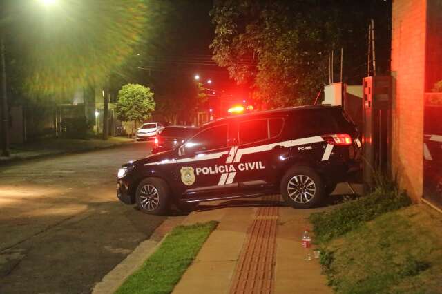 Delegado-geral fala por 2 horas sobre briga com colega que investiga &ldquo;mafiosos&rdquo;