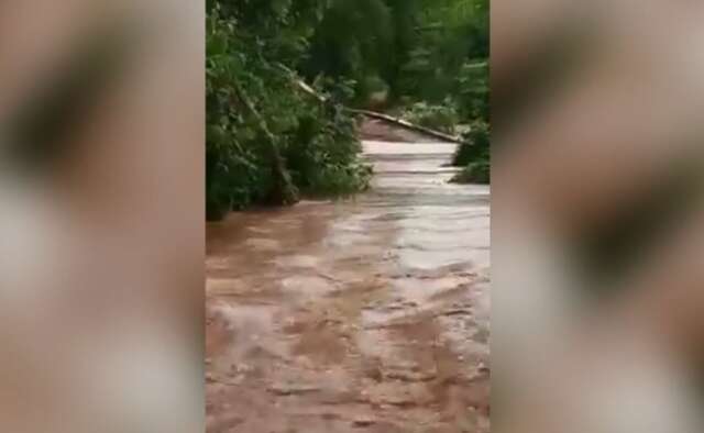 Governo enviar&aacute; &ldquo;socorro&rdquo; a munic&iacute;pio devastado por tempestade