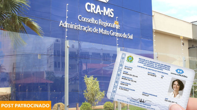 CRA-MS informa sobre o último mês da campanha REFIS e divulga a anuidade 2022