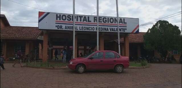 Preso pede para ir ao banheiro e foge de hospital onde era atendido
