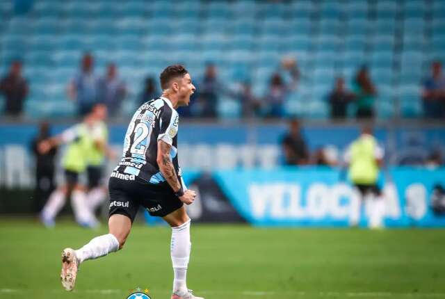 Gr&ecirc;mio joga para n&atilde;o perder neste domingo e ter esperan&ccedil;a de n&atilde;o cair em 2021