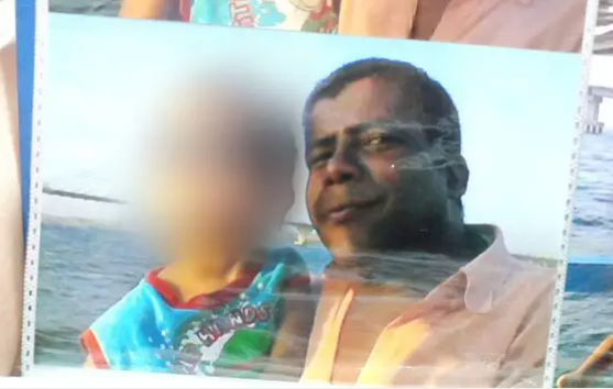 Mulher den&uacute;ncia 3 por sumi&ccedil;o de garagista e um acaba preso com documento falso