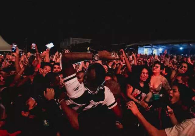 Ap&oacute;s aglomera&ccedil;&otilde;es sem m&aacute;scara do Camp&atilde;o Cultural, eventos de Natal ter&atilde;o regras
