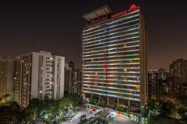 Hotel ícone da sofisticação em São Paulo fecha as portas