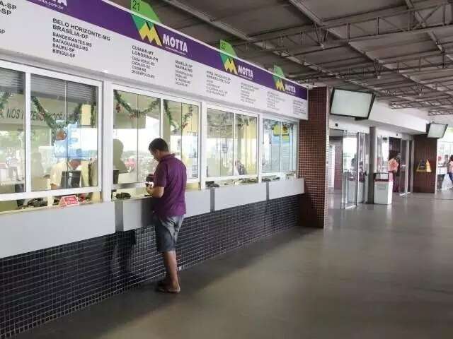 Com R$ 40 milh&otilde;es em d&iacute;vidas, Via&ccedil;&atilde;o Motta luta para continuar operando em MS