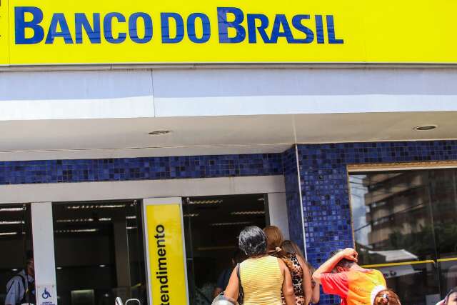 Banco faz mutir&atilde;o de renegocia&ccedil;&atilde;o de d&iacute;vidas 