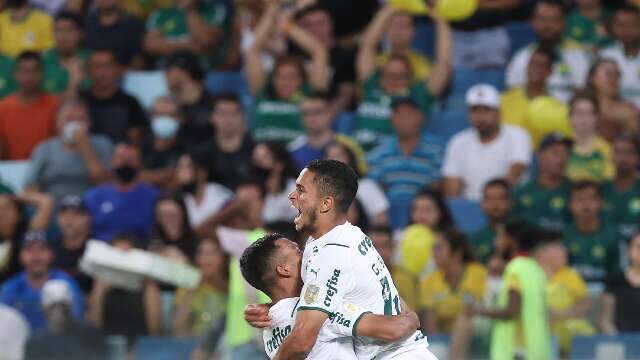 Penúltima rodada do Brasileirão tem sequência com 6 partidas nesta noite