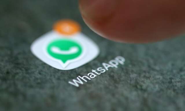 Atualiza&ccedil;&atilde;o do WhatsApp permite mensagens tempor&aacute;rias como padr&atilde;o