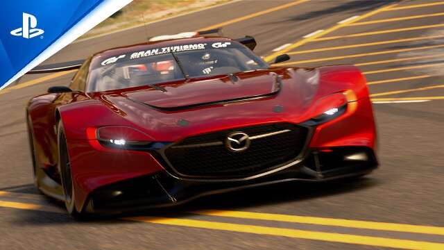Novo v&iacute;deo de Gran Turismo 7 mostra que o jogo tem muito a oferecer