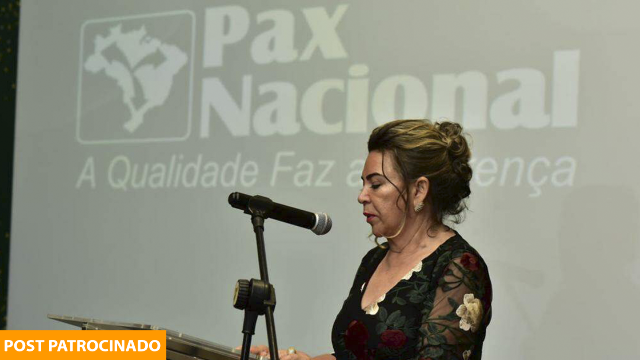 Pax Nacional comemora 40 anos marcados por coragem e gratidão aos colaboradores