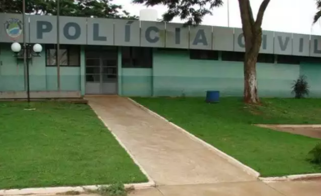 Homem &eacute; preso em flagrante ap&oacute;s estuprar idosa de 81 anos 