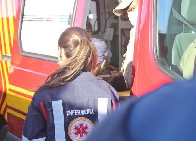 Jovem assassinado a facadas foi at&eacute; quitinete para cobrar d&iacute;vida