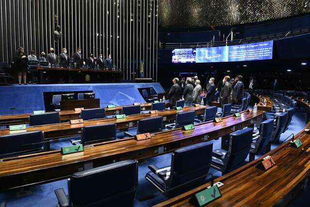 Congresso promulga parte da PEC dos Precat&oacute;rios