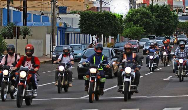 Primeira tributa&ccedil;&atilde;o: motos de at&eacute; 150 cc est&atilde;o isentas do IPVA a partir de 2022