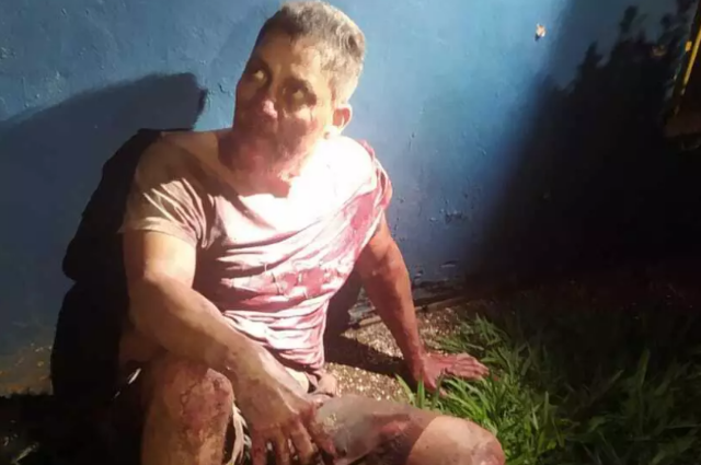 Decis&atilde;o mant&eacute;m preso militar que matou a m&atilde;e e feriu irm&atilde;o na Capital