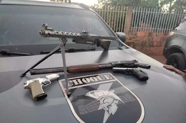 Morto pelo Choque tinha 19 anos e estaria planejando ataques contra a pol&iacute;cia
