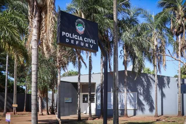 Envolvido no roubo de motorista de aplicativo &eacute; preso nas Moreninhas 